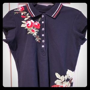 Johnny Was Los Angeles (JWLA) Shirt